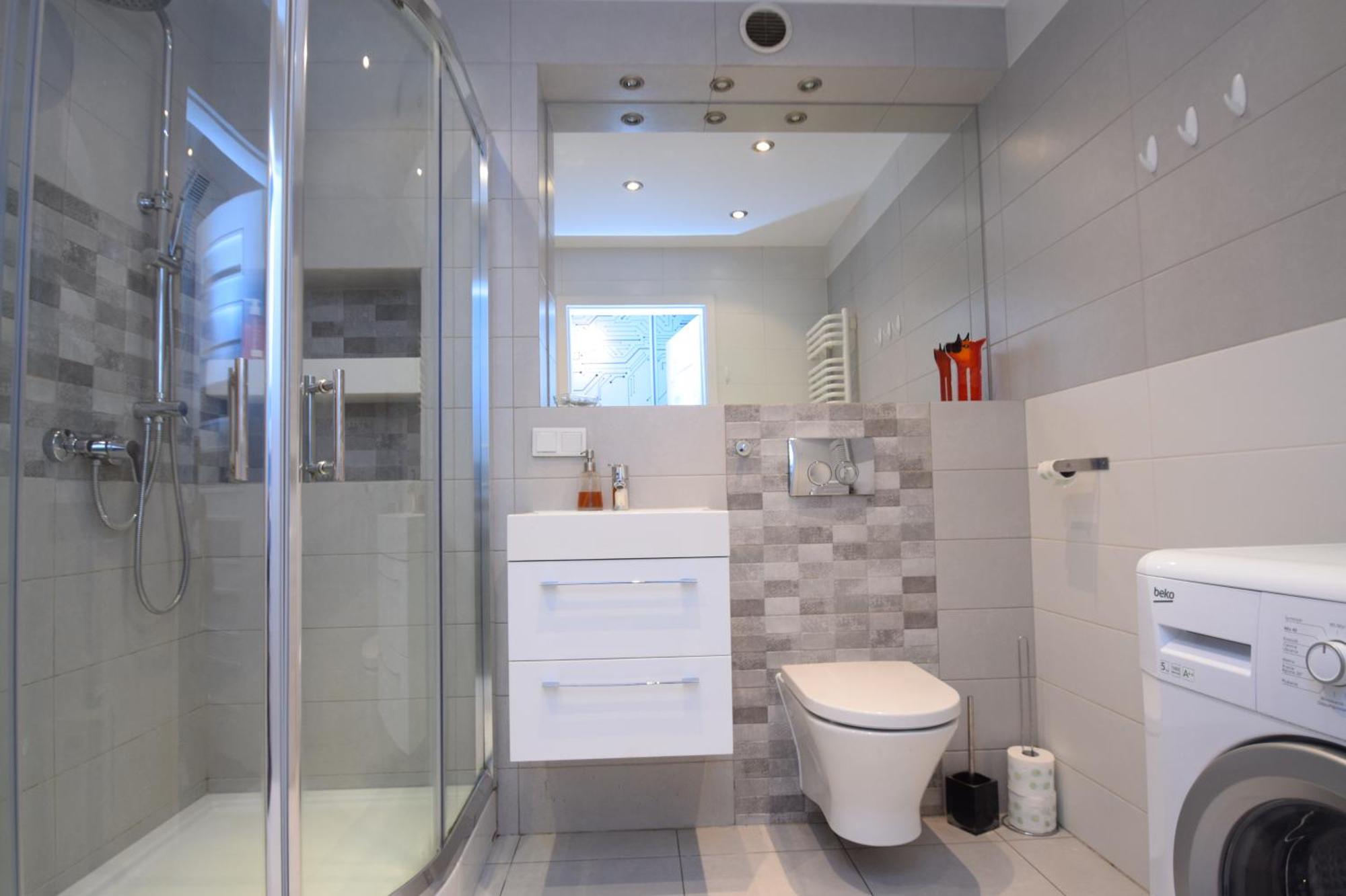 Apartament Nad Wisla Krakau Buitenkant foto